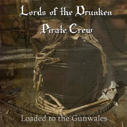 Loaded to the Gunwales cover