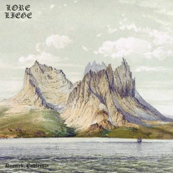 Doomed, Endlessly cover