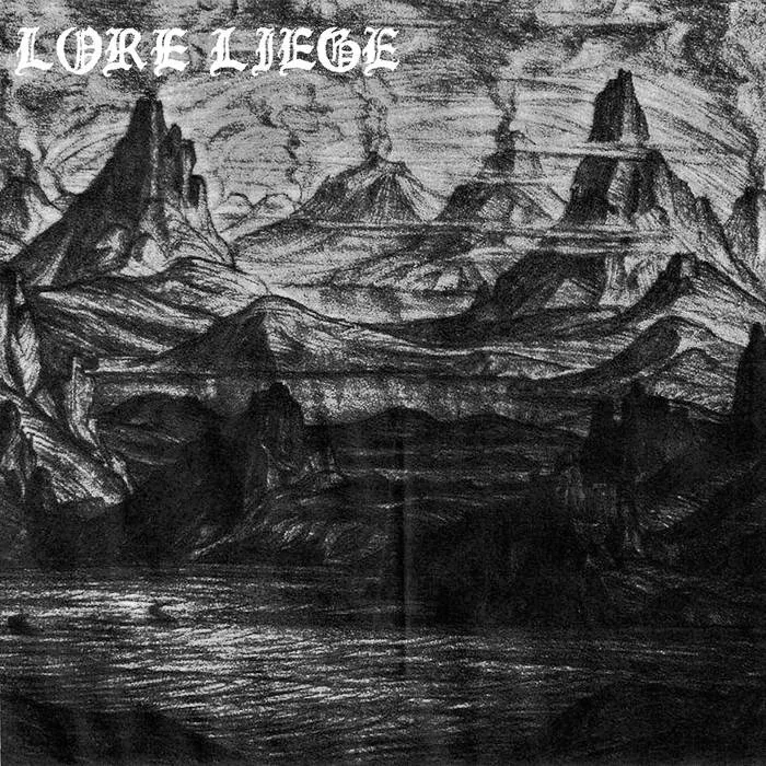 Lore Liege cover
