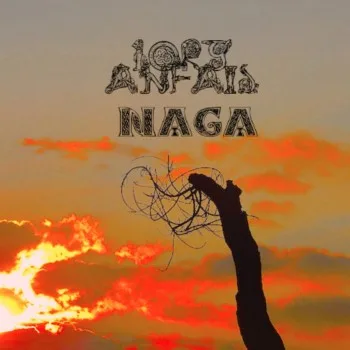 Naga cover