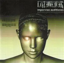 Imperviae Auditiones cover