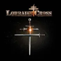 Lorraine Cross cover