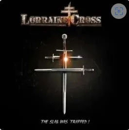 The Slab Was Trapped! cover