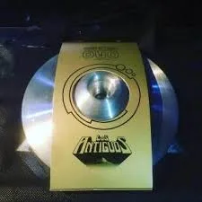 Oro para las naves cover