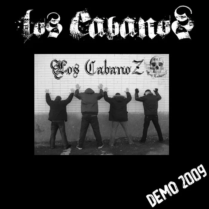 Demo 2009 cover