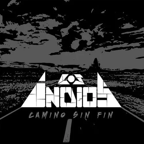 Camino sin fin cover