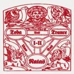 Toba Trance - Vol. I & II cover