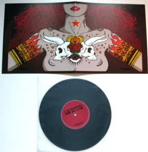 Solodolor / Los Natas cover