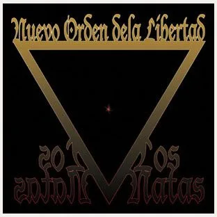 Nuevo orden de la libertad cover