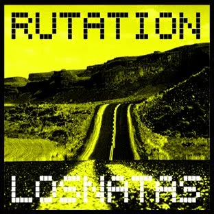 Rutation cover