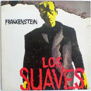 Frankenstein cover