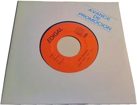 Dame Rock and Roll cover