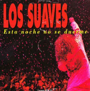 Esta noche no se duerme cover