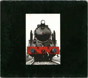 San Francisco Express cover