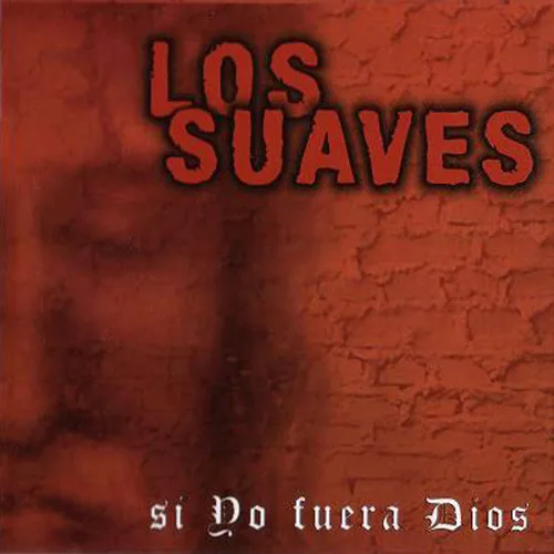 Si yo fuera Dios cover