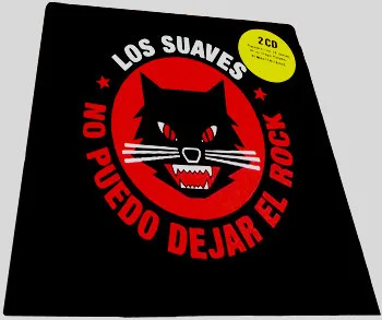 No puedo dejar el Rock cover