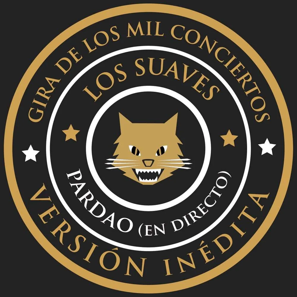 Pardao (en directo) cover