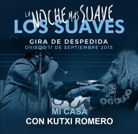 Mi casa (En directo) cover