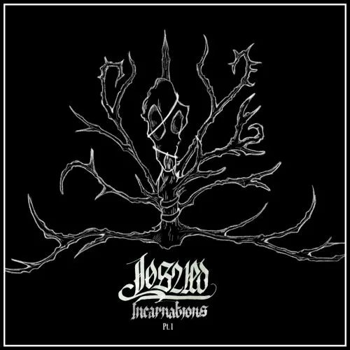 Incarnations Pt.1 cover