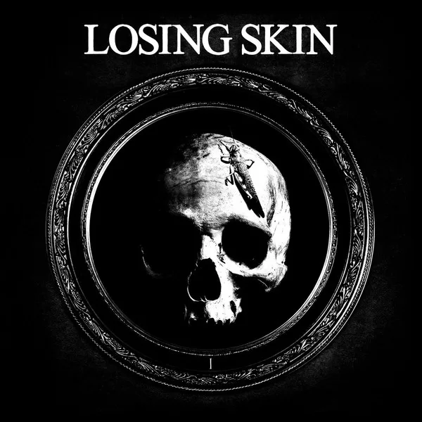 I: Infinite Death cover