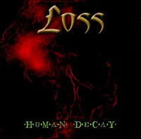 Human Decay cover