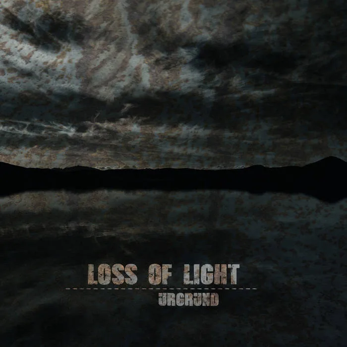 Urgrund cover