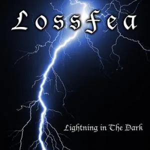 Lightning in the Dark cover