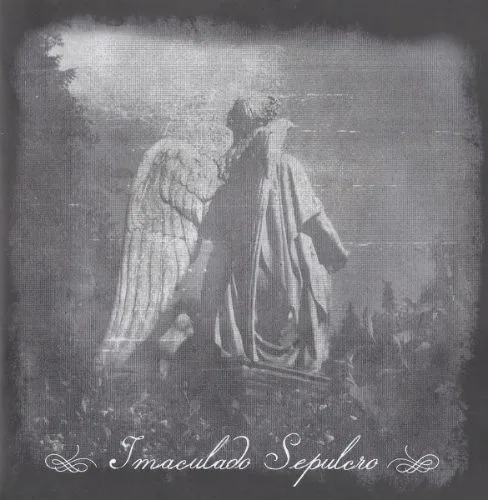 Imaculado Sepulcro cover