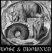 Lost & Drowned cover
