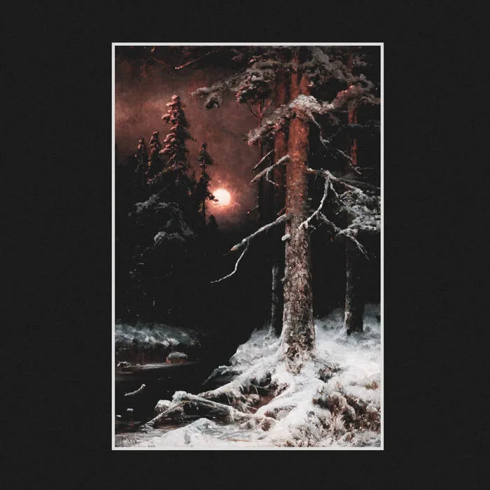 The Watchful Eye of Night cover