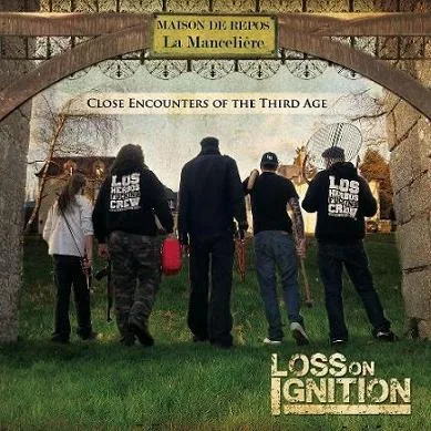 Close Encounters of the Third Age cover
