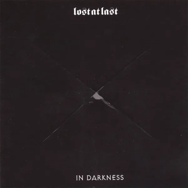 In Darkness cover