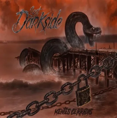 Mentes cerradas cover