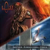 Another Dimensional Crack cover