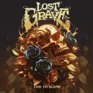 One to Blame cover