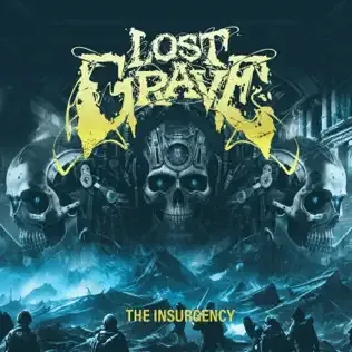 The Insurgency cover