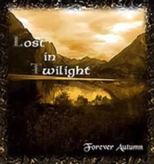 Forever Autumn cover
