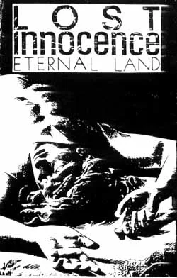Eternal Land cover