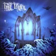 Lost Legacy cover