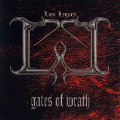 Gates of Wrath cover