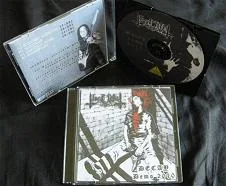 Decay Demo 2010 cover