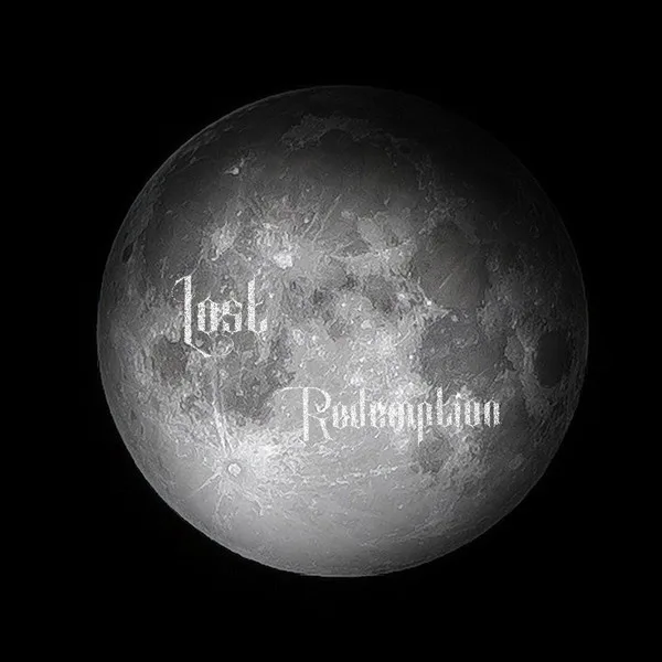 Lost Redemption cover