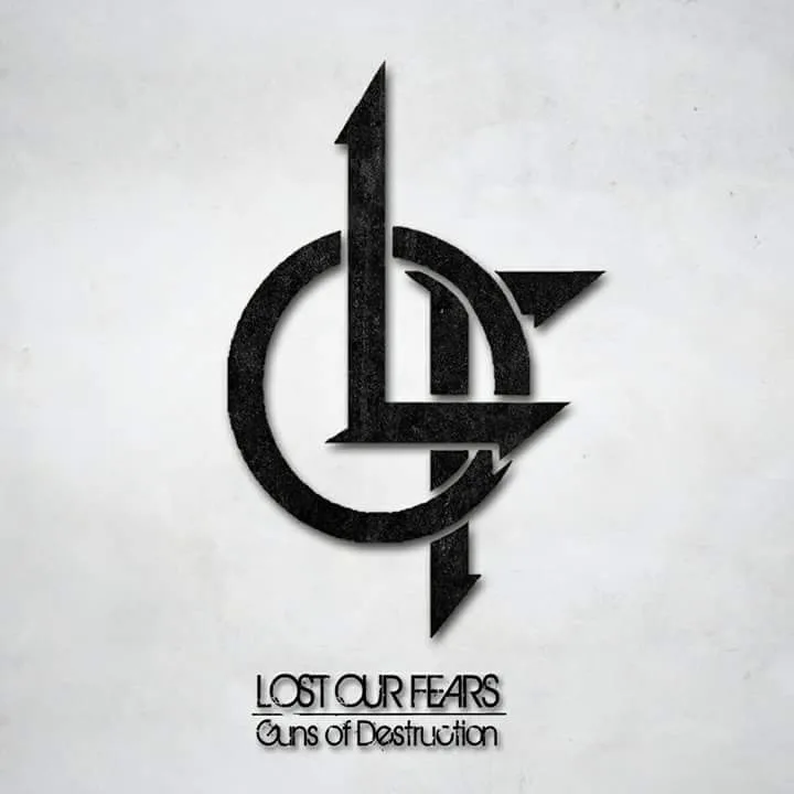 Guns of Destruction cover