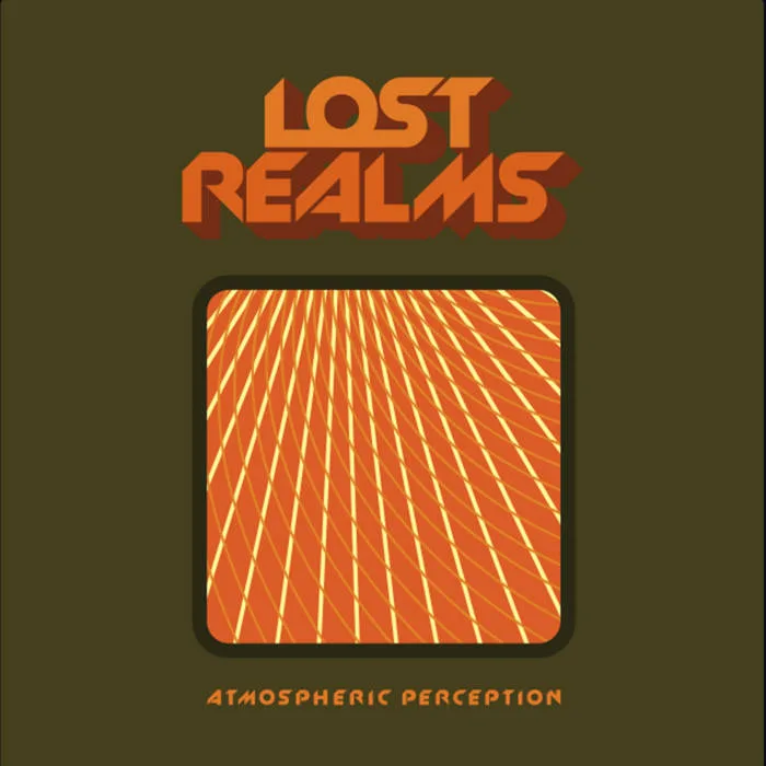 Atmospheric Perception cover