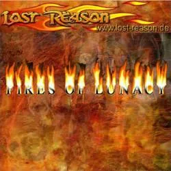 Fires of Lunacy cover
