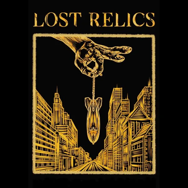 Unrealistic Cause cover