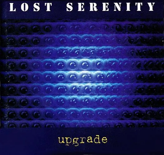 Upgrade cover