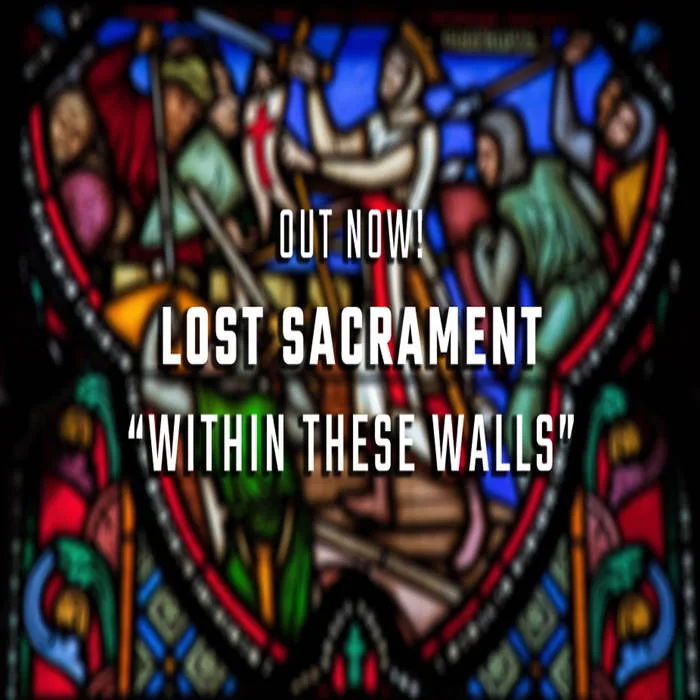 Within These Walls cover