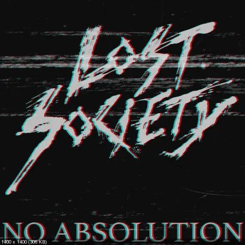 No Absolution cover