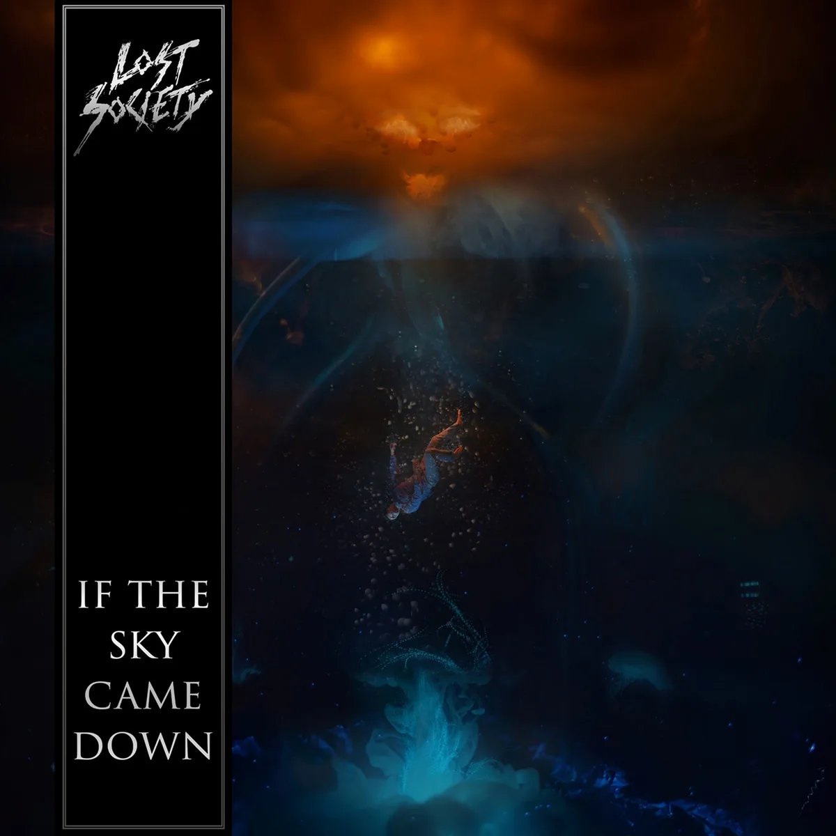 If the Sky Came Down cover